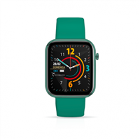 Smartwatches Techmade Hava in Stahl TM-HAVA-GR - TM-HAVA-GR